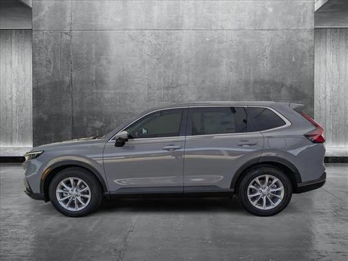 2025 Honda CR-V EX 2WD