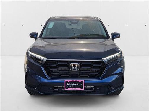 2026 Honda CR-V EX-L 2WD