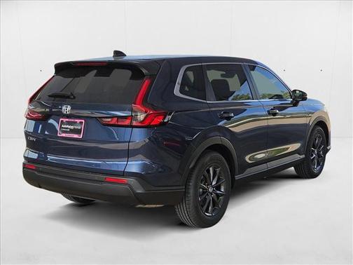 2026 Honda CR-V EX-L 2WD