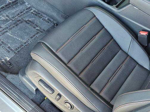 2026 Honda CR-V Hybrid Sport-L FWD