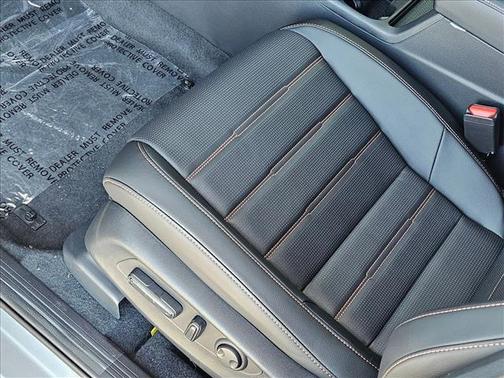 2026 Honda CR-V Hybrid Sport-L FWD