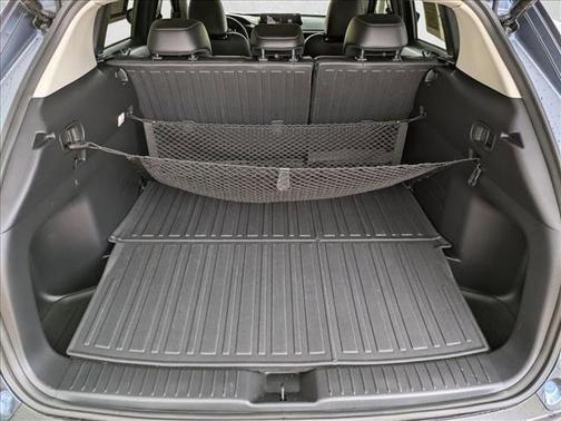 Ingot Blue Mica 2023 Mazda CX-50 2.5 S Preferred Plus Package
