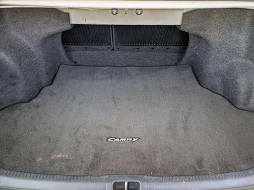 2016 Toyota Camry XSE