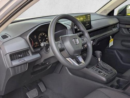 2026 Honda CR-V EX 2WD