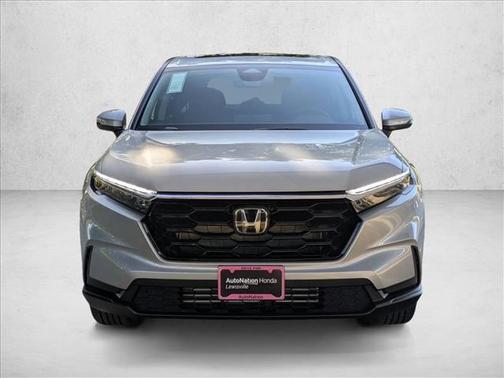 2026 Honda CR-V EX 2WD