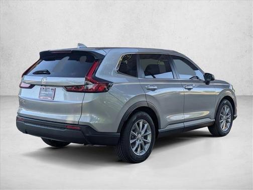 2026 Honda CR-V EX 2WD