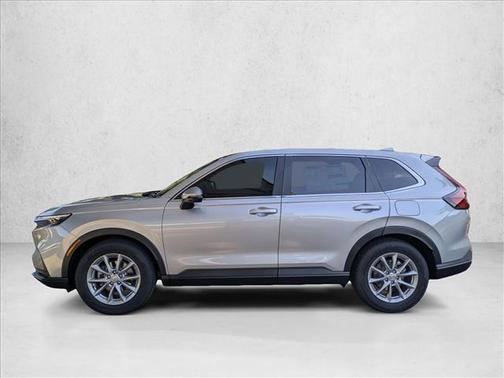 2026 Honda CR-V EX 2WD