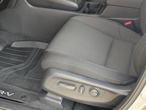 2026 Honda CR-V EX 2WD