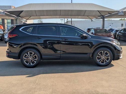 2022 Honda CR-V 2WD EX