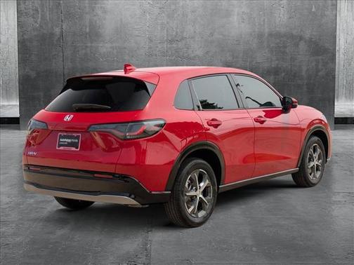 2025 Honda HR-V EX-L
