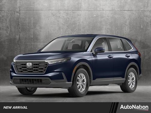 2023 Honda CR-V LX 2WD