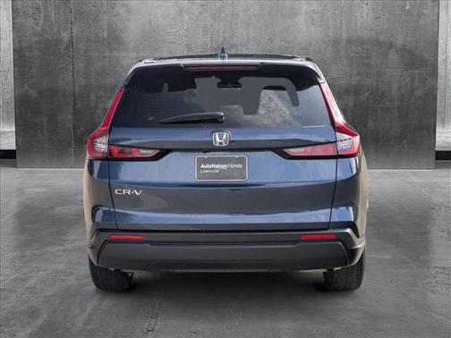 2023 Honda CR-V LX 2WD