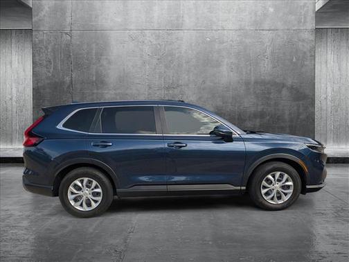 2023 Honda CR-V LX 2WD
