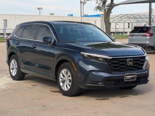 2023 Honda CR-V LX 2WD