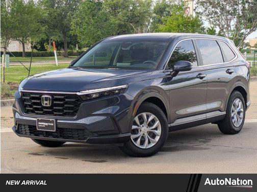 2023 Honda CR-V LX 2WD