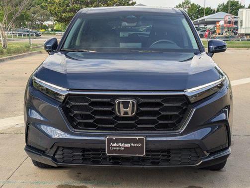 2023 Honda CR-V LX 2WD