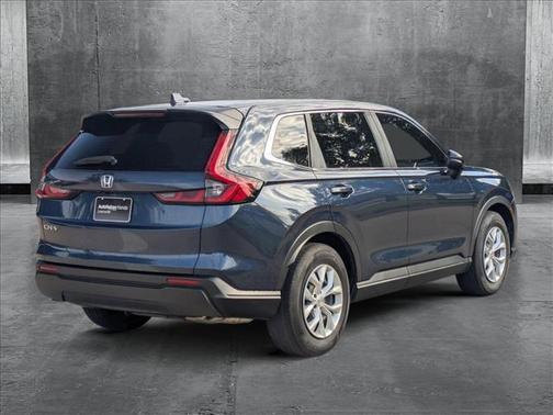 2023 Honda CR-V LX 2WD