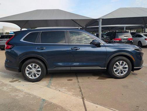 2023 Honda CR-V LX 2WD