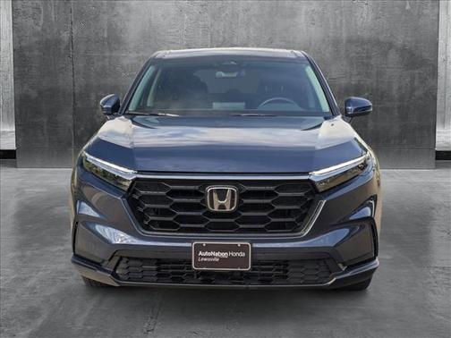 2023 Honda CR-V LX 2WD