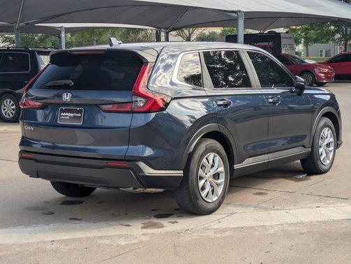 2023 Honda CR-V LX 2WD
