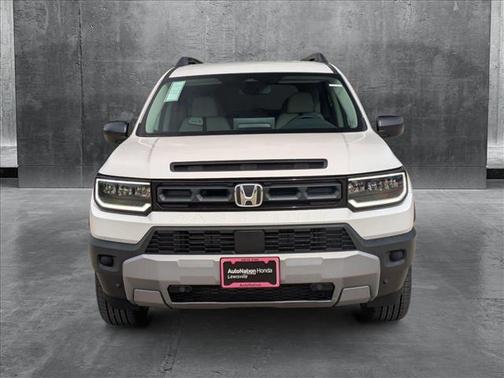 2026 Honda Passport AWD RTL