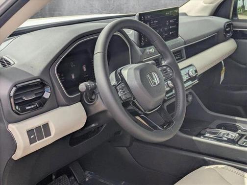 2026 Honda Passport AWD RTL