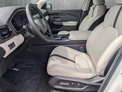 2026 Honda Passport AWD RTL