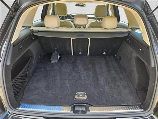 2018 Mercedes-Benz GLC 300 Base