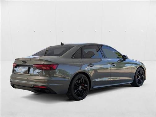 2023 Audi A4 45 S line Premium Plus
