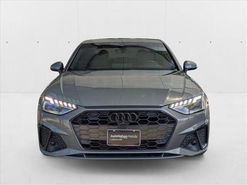 2023 Audi A4 45 S line Premium Plus