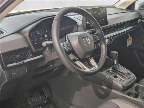 2026 Honda CR-V EX-L 2WD