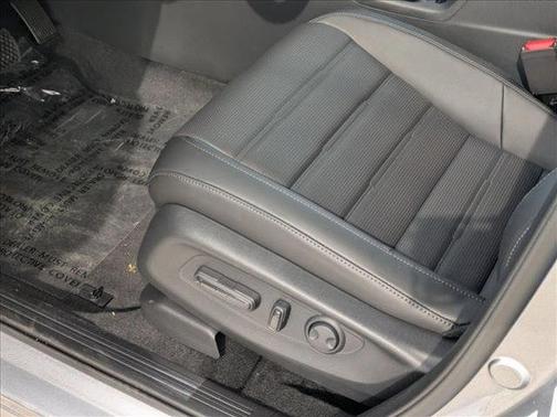 2026 Honda CR-V EX-L 2WD