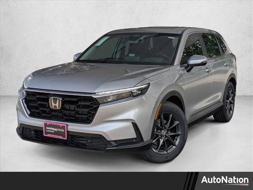 2026 Honda CR-V EX-L 2WD