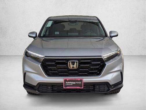 2026 Honda CR-V EX-L 2WD