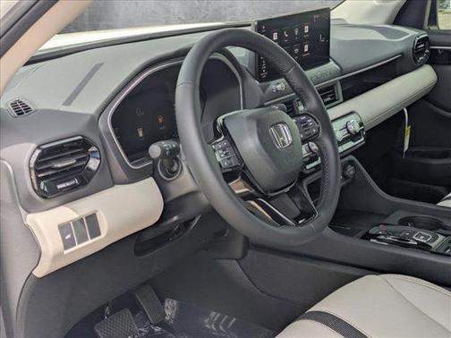 2026 Honda Passport AWD RTL
