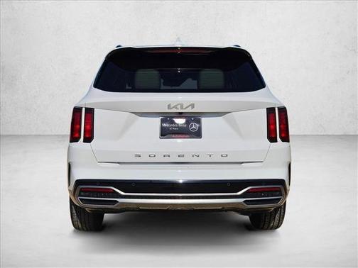 2022 Kia Sorento EX