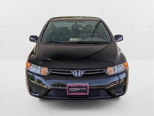 2007 Honda Civic LX