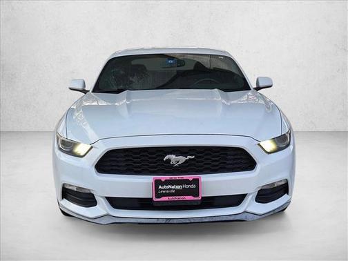 2016 Ford Mustang V6