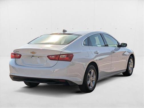 2023 Chevrolet Malibu 1LS