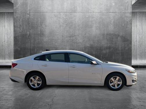 2023 Chevrolet Malibu 1LS