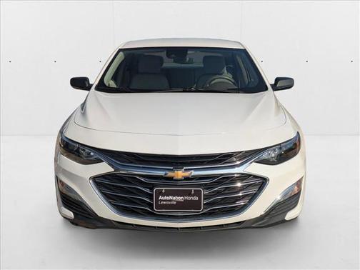 2023 Chevrolet Malibu 1LS