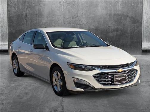 2023 Chevrolet Malibu 1LS