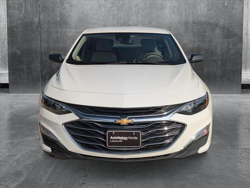 2023 Chevrolet Malibu 1LS