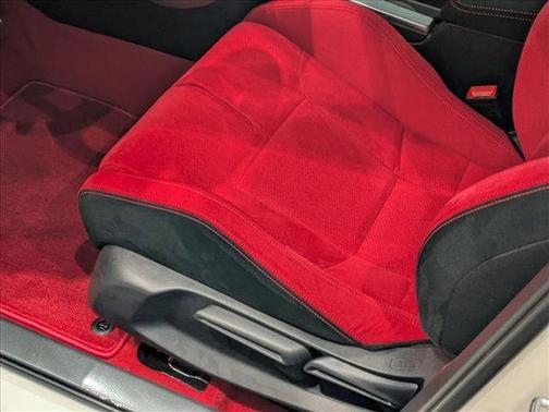 2025 Honda Civic Type R Manual