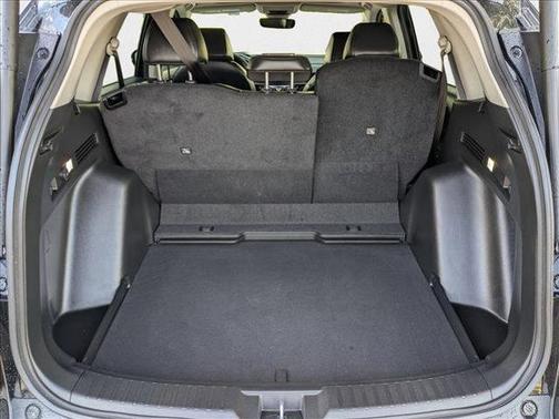 2025 Honda CR-V EX-L 2WD