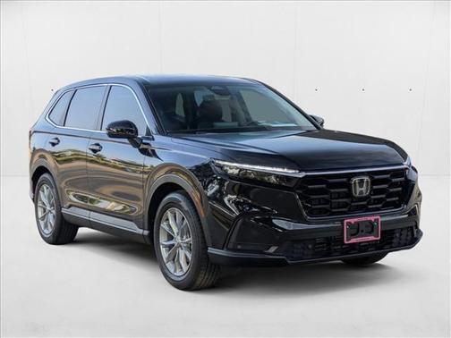 2025 Honda CR-V EX-L 2WD