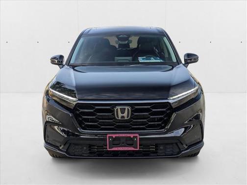 2025 Honda CR-V EX-L 2WD