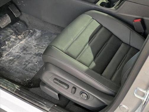 2026 Honda CR-V EX-L 2WD