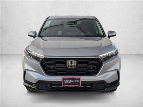 2026 Honda CR-V EX-L 2WD