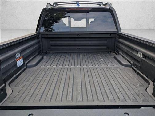 Diffused Sky Pearl 2025 Honda Ridgeline TrailSport
